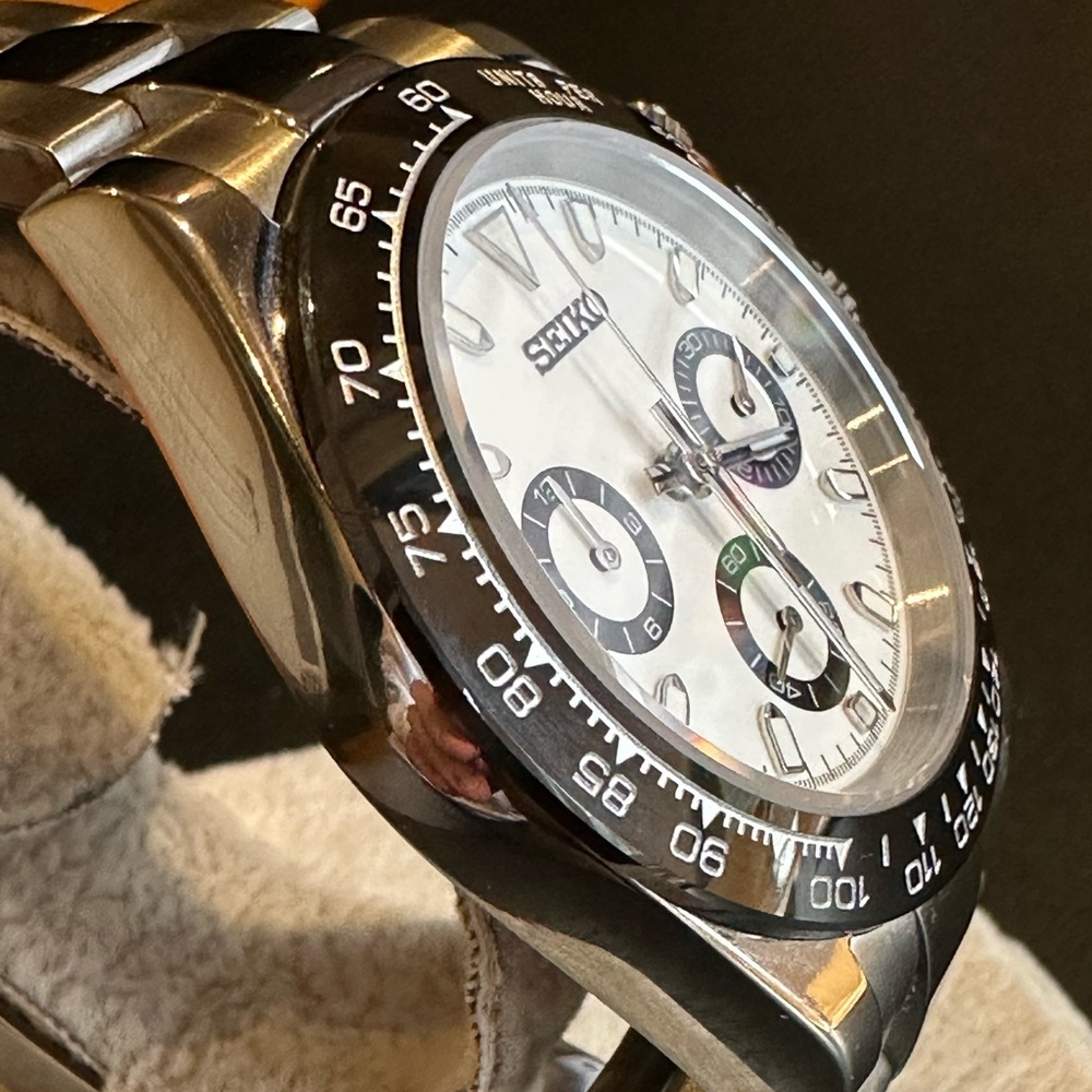 Seiko Watch